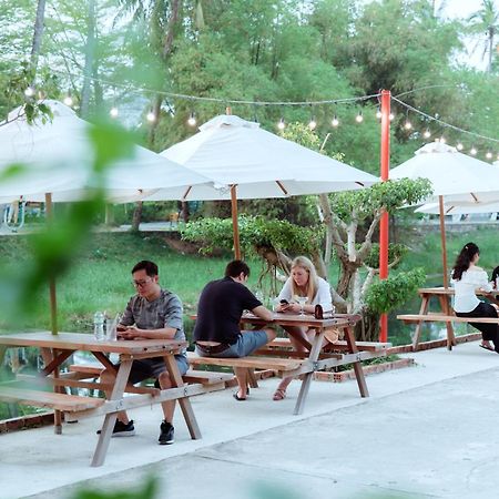Little Gem. An Eco-Friendly Boutique Hotel & Spa Hội An Ngoại thất bức ảnh