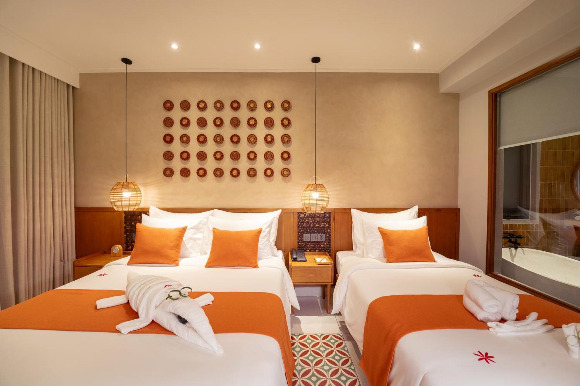 Little Gem. An Eco-Friendly Boutique Hotel & Spa Hội An Ngoại thất bức ảnh
