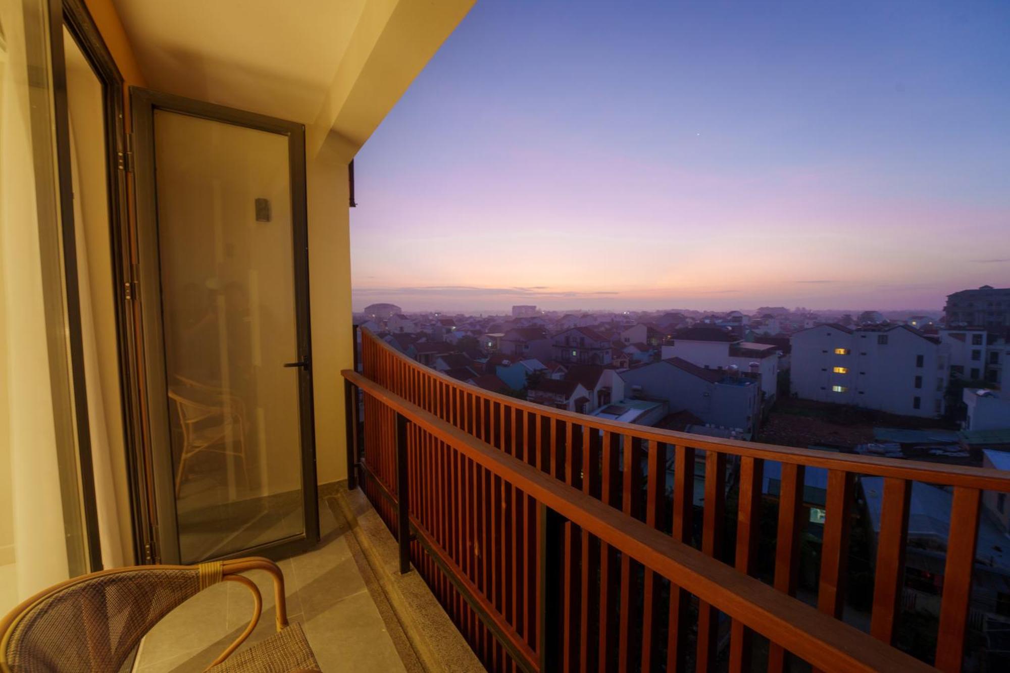 Little Gem. An Eco-Friendly Boutique Hotel & Spa Hội An Ngoại thất bức ảnh