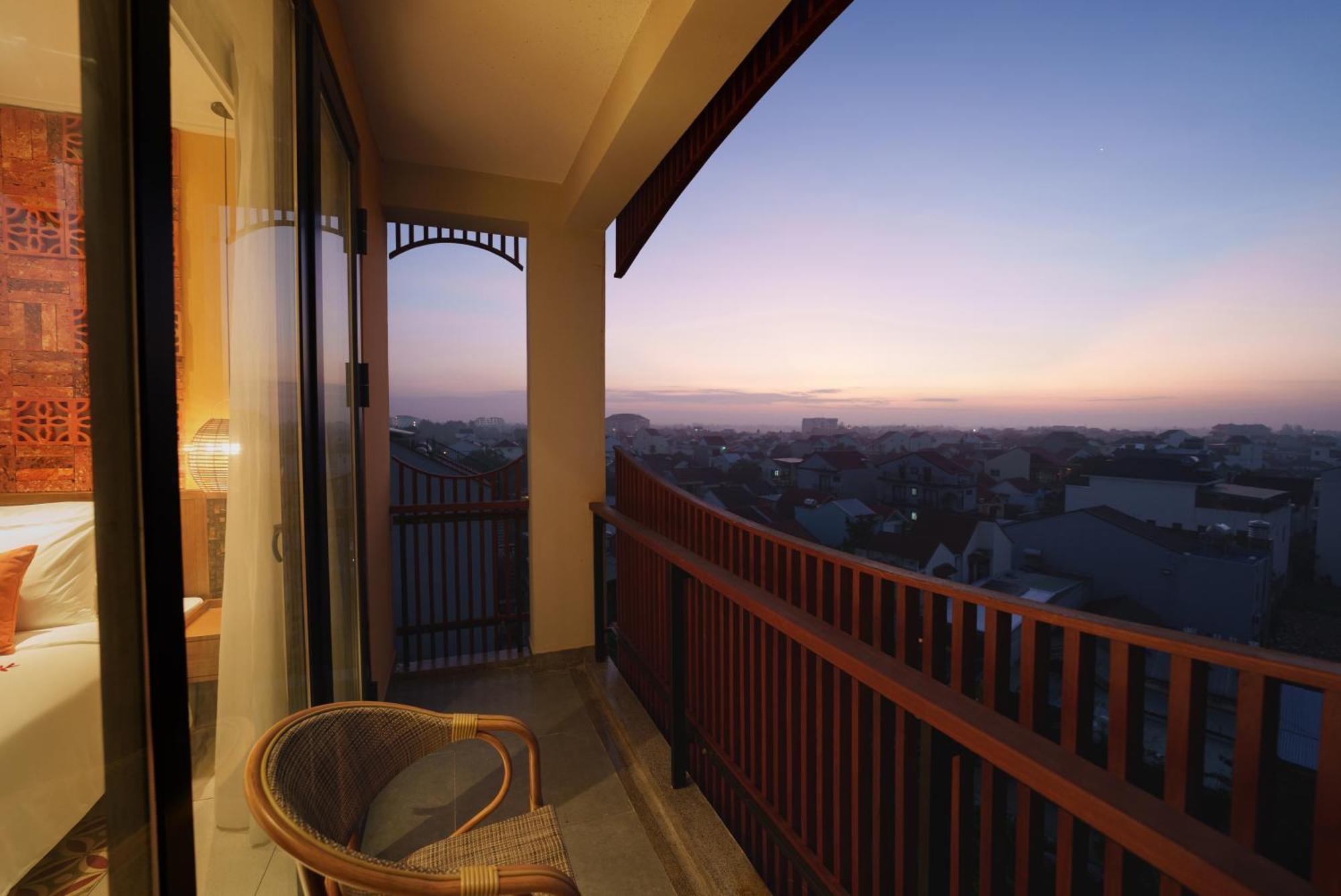 Little Gem. An Eco-Friendly Boutique Hotel & Spa Hội An Ngoại thất bức ảnh