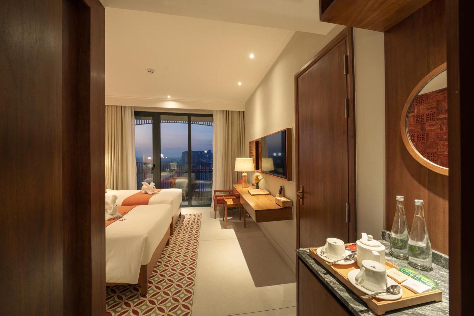 Little Gem. An Eco-Friendly Boutique Hotel & Spa Hội An Ngoại thất bức ảnh