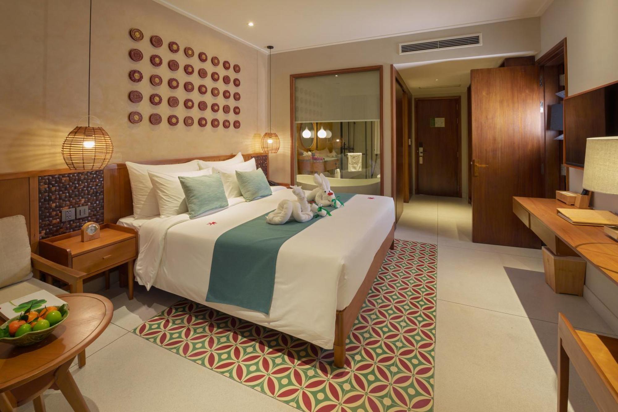 Little Gem. An Eco-Friendly Boutique Hotel & Spa Hội An Ngoại thất bức ảnh