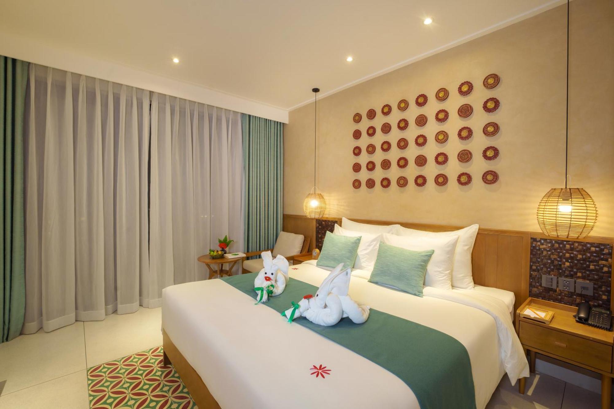Little Gem. An Eco-Friendly Boutique Hotel & Spa Hội An Ngoại thất bức ảnh