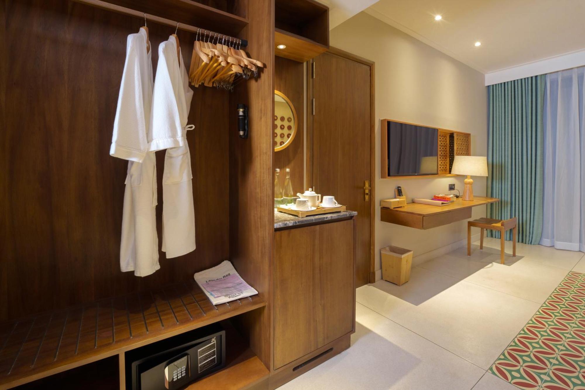 Little Gem. An Eco-Friendly Boutique Hotel & Spa Hội An Ngoại thất bức ảnh