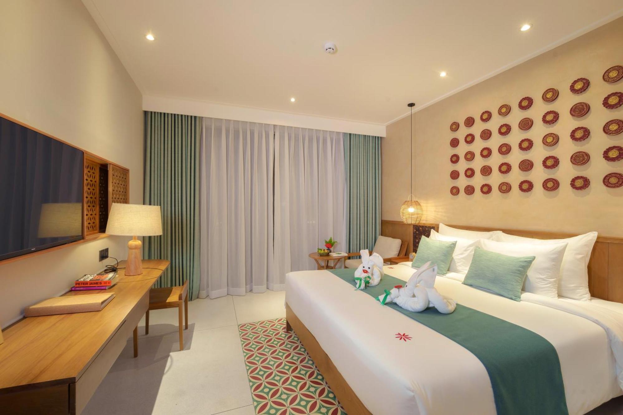Little Gem. An Eco-Friendly Boutique Hotel & Spa Hội An Ngoại thất bức ảnh