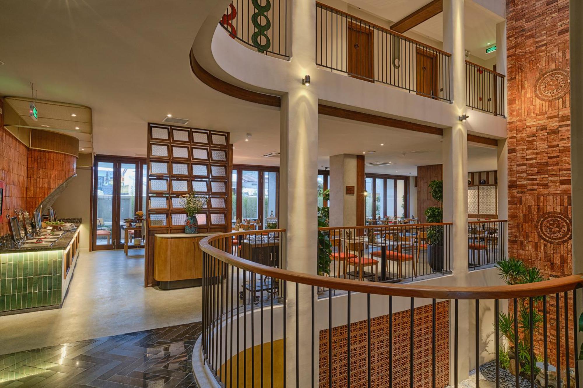 Little Gem. An Eco-Friendly Boutique Hotel & Spa Hội An Ngoại thất bức ảnh