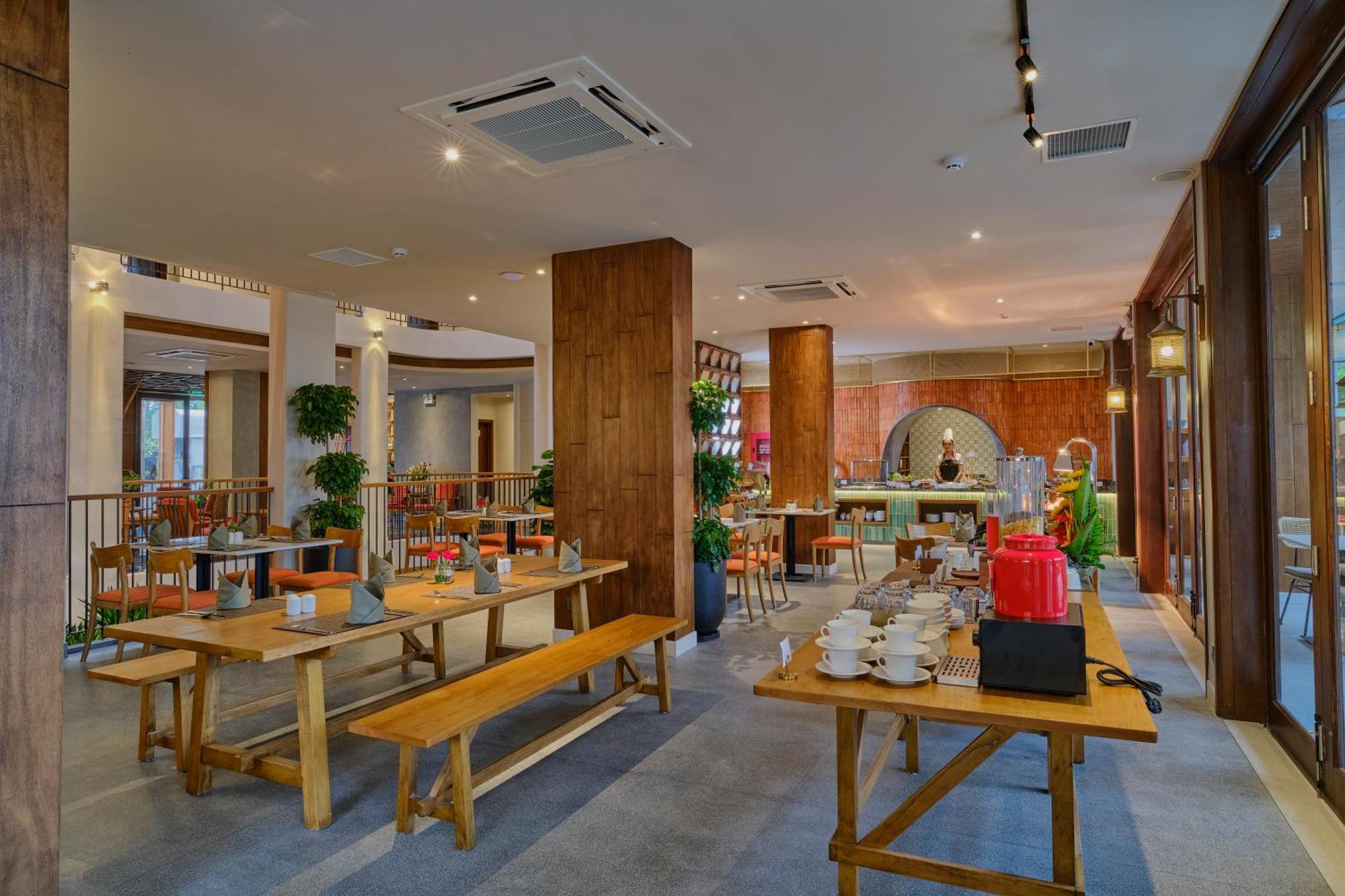 Little Gem. An Eco-Friendly Boutique Hotel & Spa Hội An Ngoại thất bức ảnh