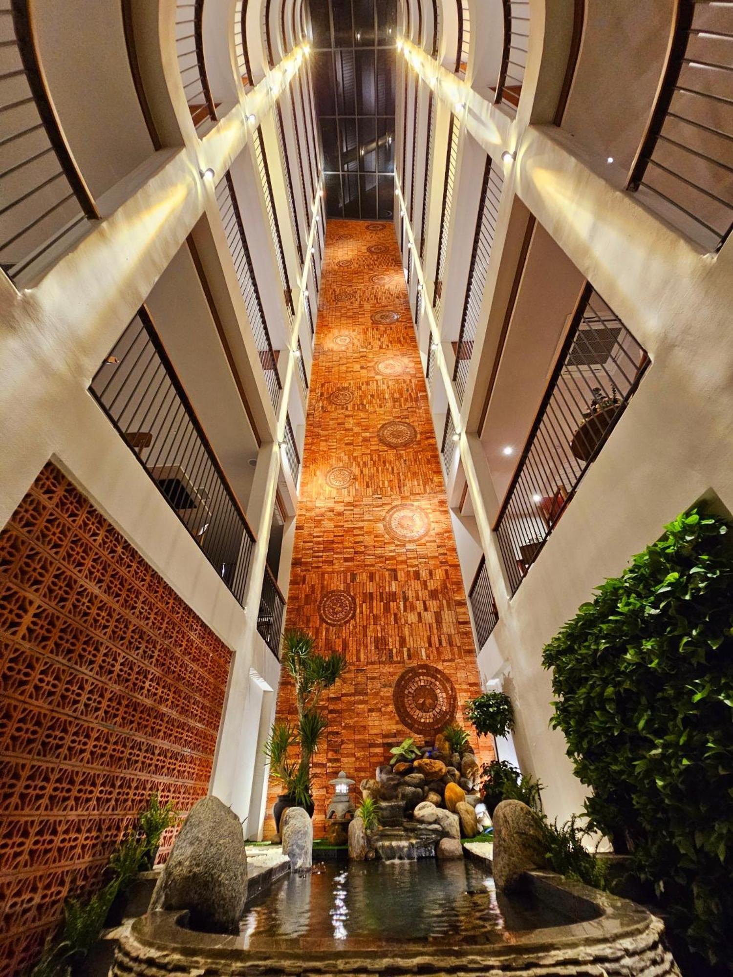 Little Gem. An Eco-Friendly Boutique Hotel & Spa Hội An Ngoại thất bức ảnh