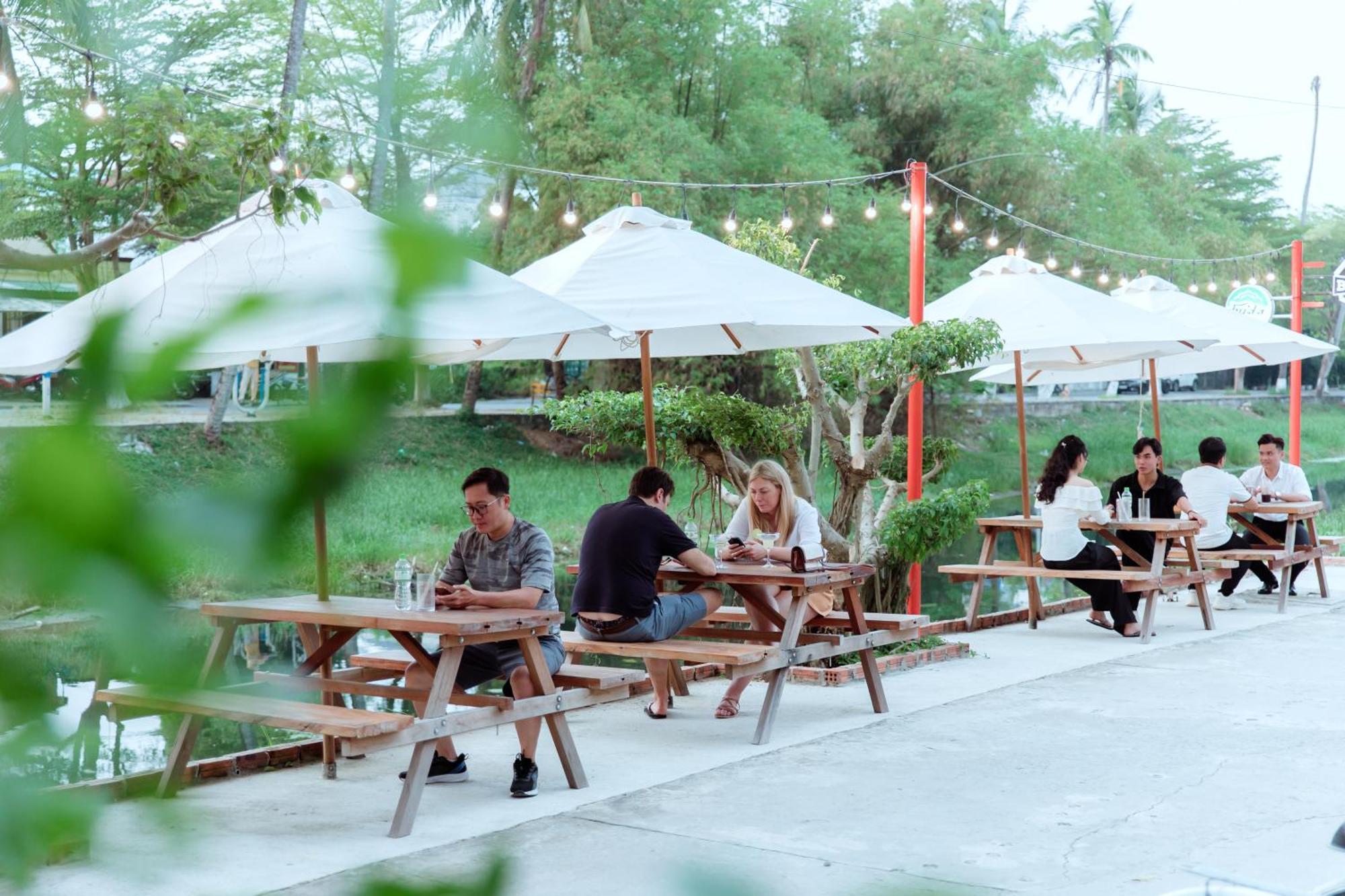 Little Gem. An Eco-Friendly Boutique Hotel & Spa Hội An Ngoại thất bức ảnh