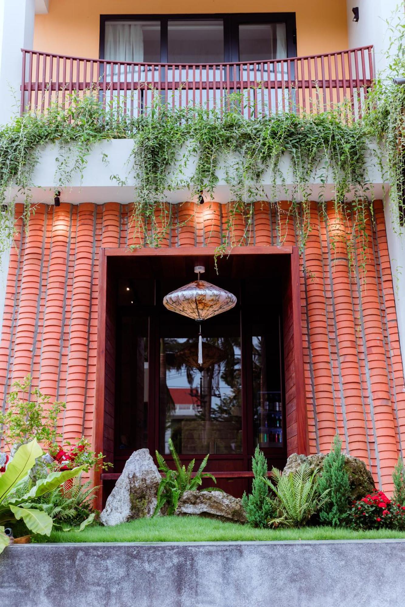 Little Gem. An Eco-Friendly Boutique Hotel & Spa Hội An Ngoại thất bức ảnh
