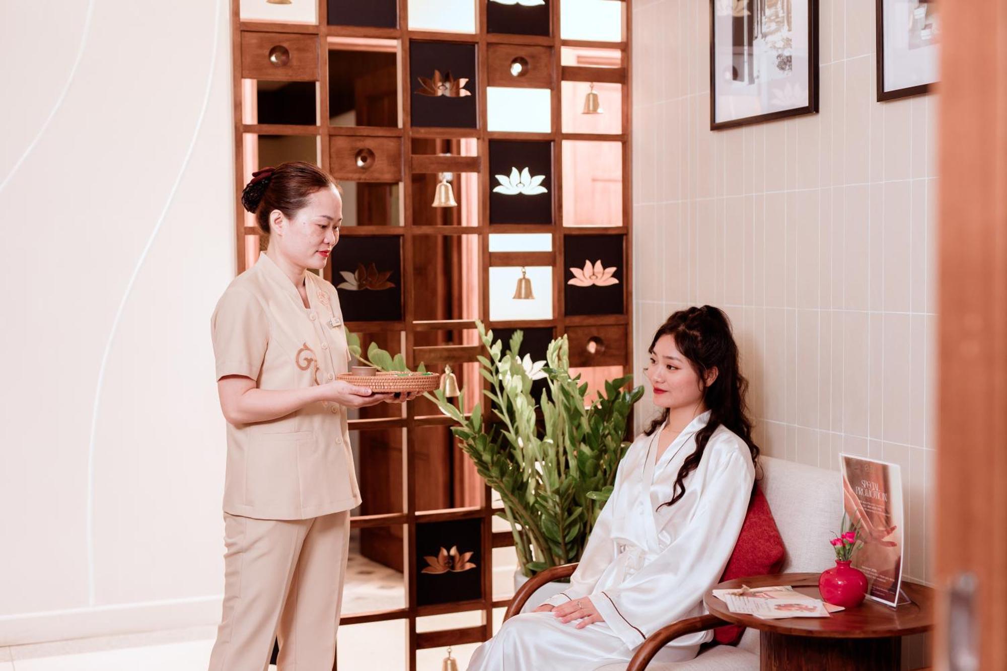 Little Gem. An Eco-Friendly Boutique Hotel & Spa Hội An Ngoại thất bức ảnh