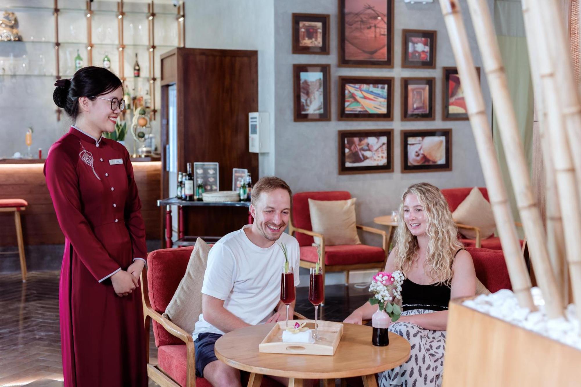 Little Gem. An Eco-Friendly Boutique Hotel & Spa Hội An Ngoại thất bức ảnh