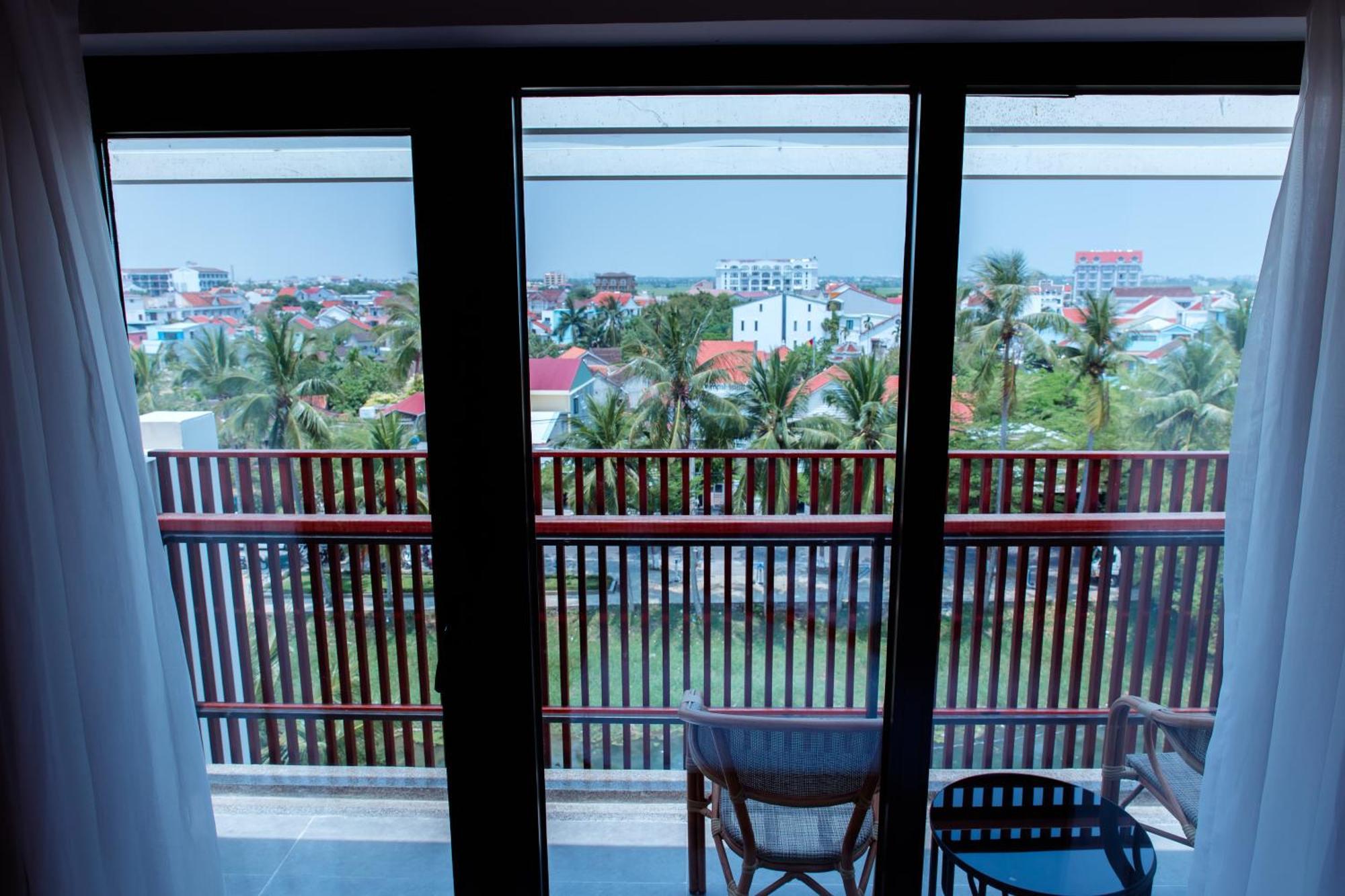Little Gem. An Eco-Friendly Boutique Hotel & Spa Hội An Ngoại thất bức ảnh