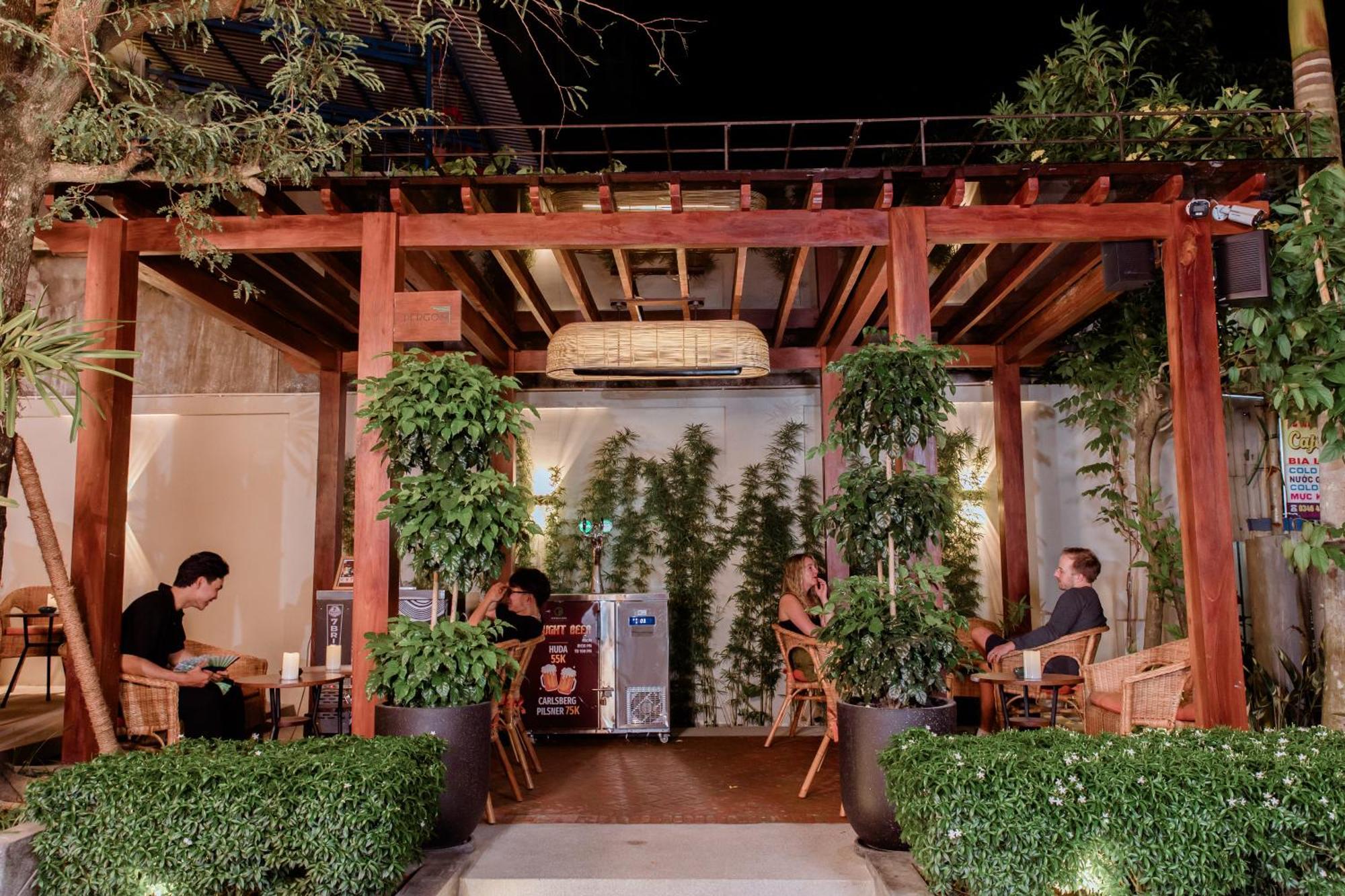 Little Gem. An Eco-Friendly Boutique Hotel & Spa Hội An Ngoại thất bức ảnh