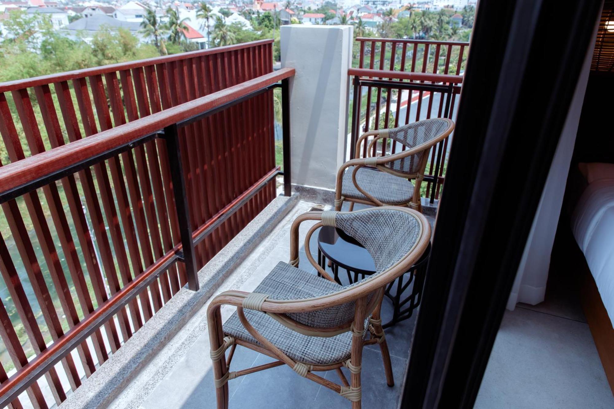 Little Gem. An Eco-Friendly Boutique Hotel & Spa Hội An Ngoại thất bức ảnh