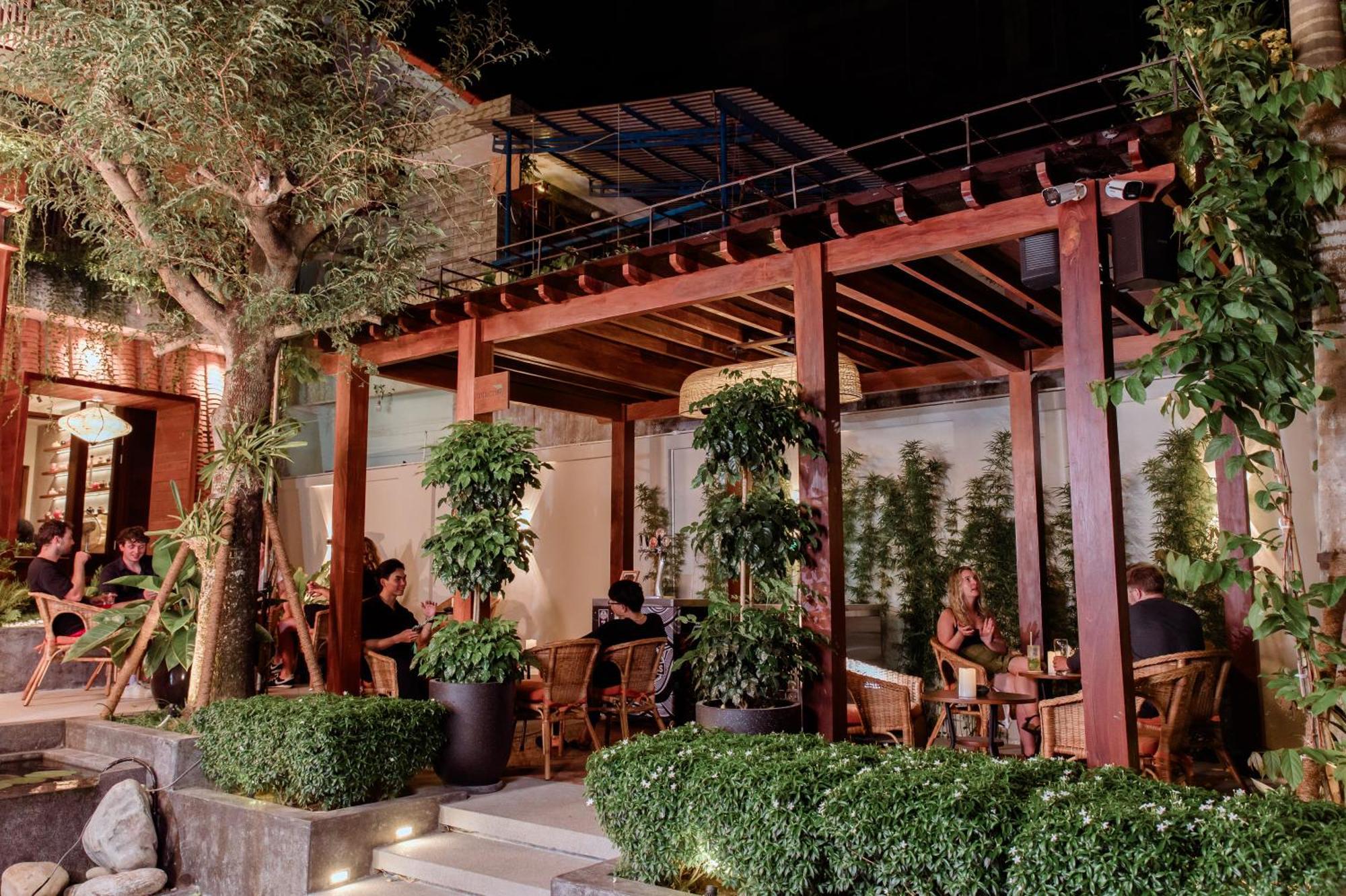 Little Gem. An Eco-Friendly Boutique Hotel & Spa Hội An Ngoại thất bức ảnh