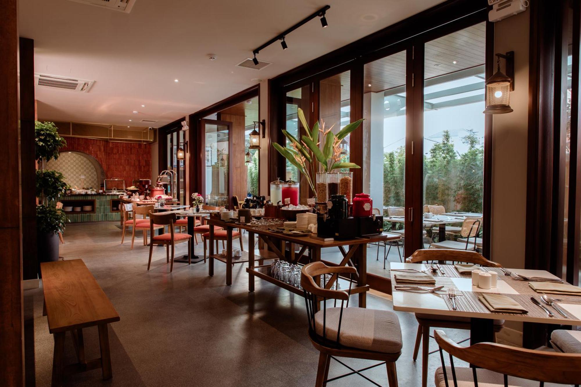 Little Gem. An Eco-Friendly Boutique Hotel & Spa Hội An Ngoại thất bức ảnh